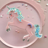 Unicorn Cake Topper/Unicorn Topper/Unicorn Cake Decor/Unicorn Party Decor/Unicorn Topper for Cake